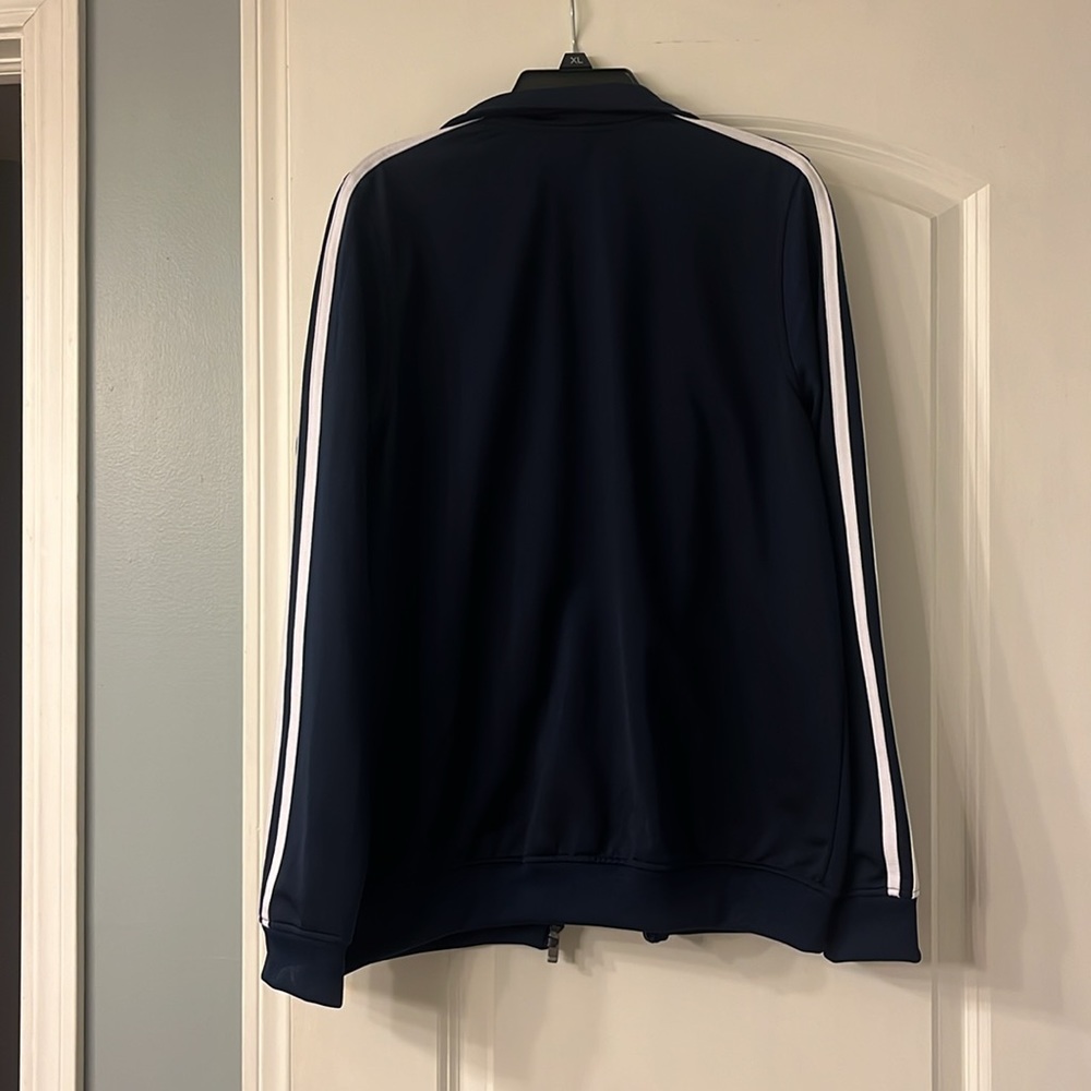 Retro Adidas Jacket - Picture 4 of 5
